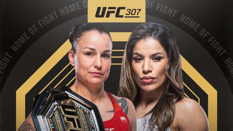 Raquel Pennington x Julianna Peña: palpites, onde assistir e que horas vai passar - UFC - 05/10/2024