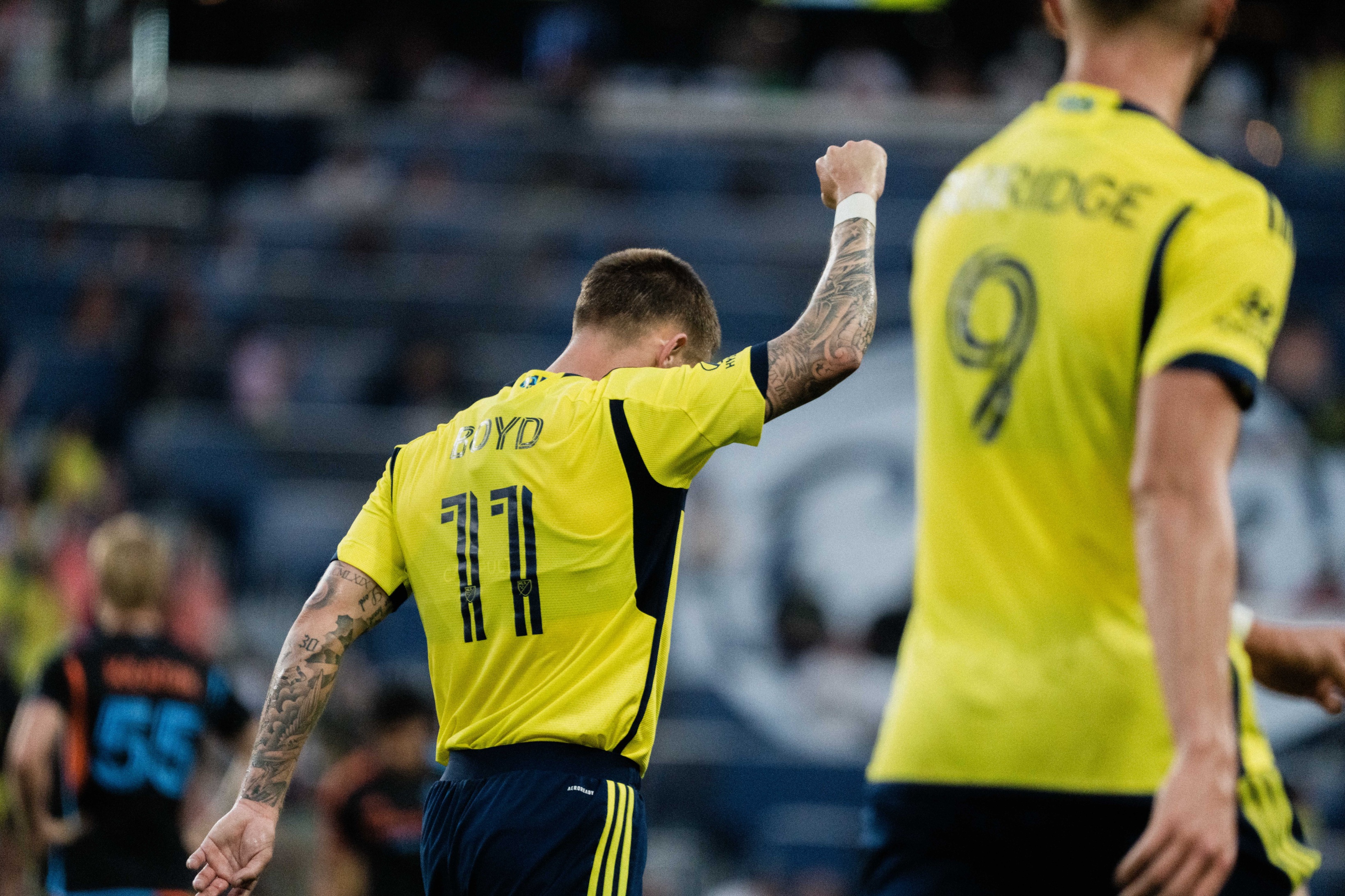 Nashville x Inter Miami: Palpites, escalações e onde assistir - MLS - 29/06/2024