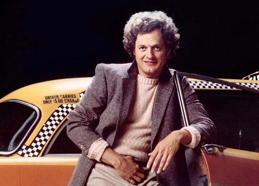 Harry Chapin, o responsável pela 1ª música dos Jogos, morreu em 1981