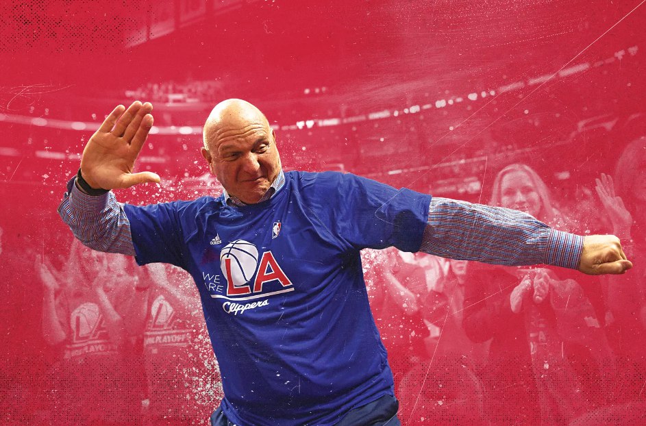 Steve Ballmer é o dono de equipe esportiva mais rico dos EUA em 2024; confira o top 10