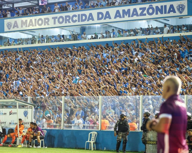 Paysandu x Ponte Preta: palpites, onde assistir e escalações - 20/07/2024