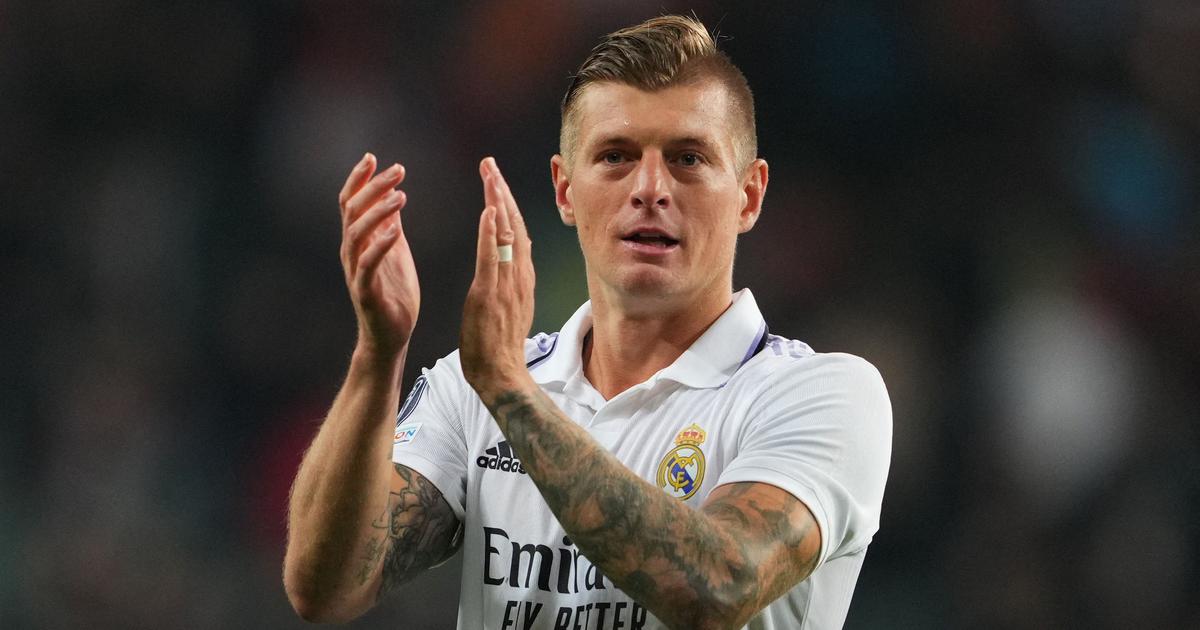 Kroos revelou por que decidiu terminar carreira aos 34 anos