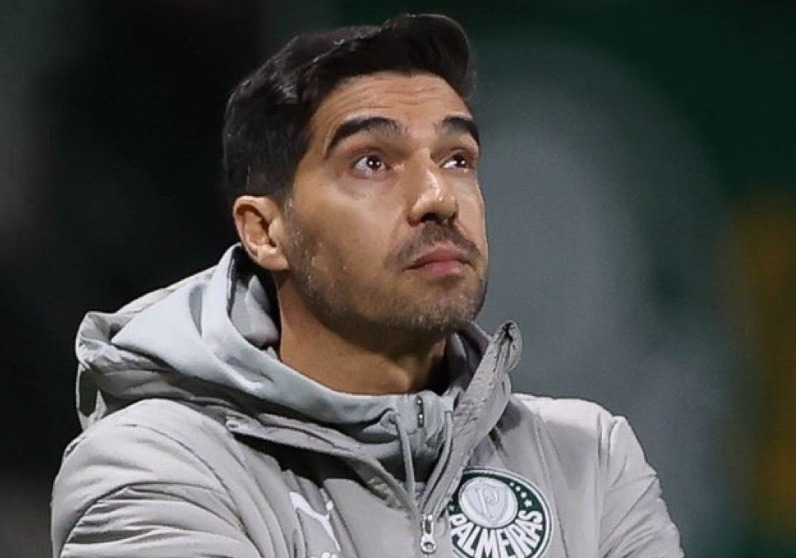 Abel Ferreira