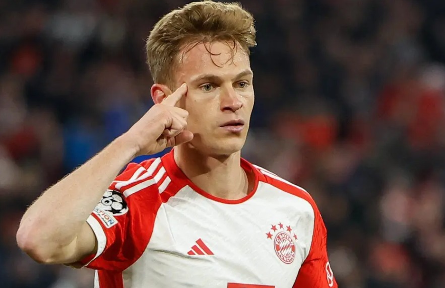 Kimmich