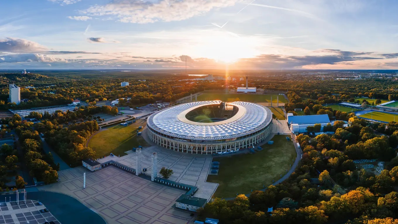 Olympiastadion