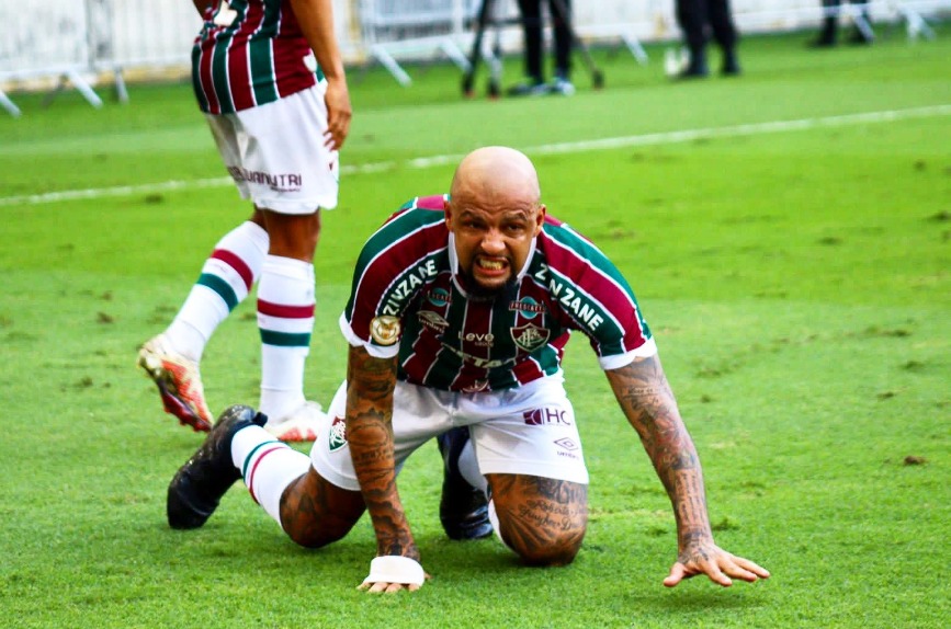 Felipe Melo