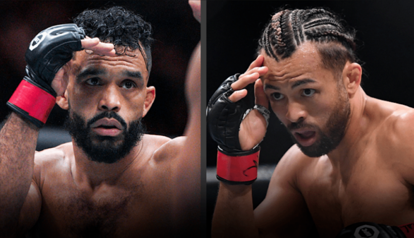 Rob Font enfrentará Kyler Phillips no UFC Vegas 99 em 19 de outubro