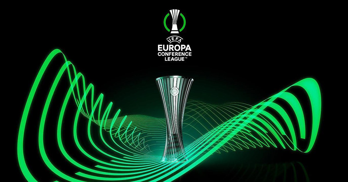 UEFA exclui o Dnipro 1, da Ucrânia, da Liga Conferência