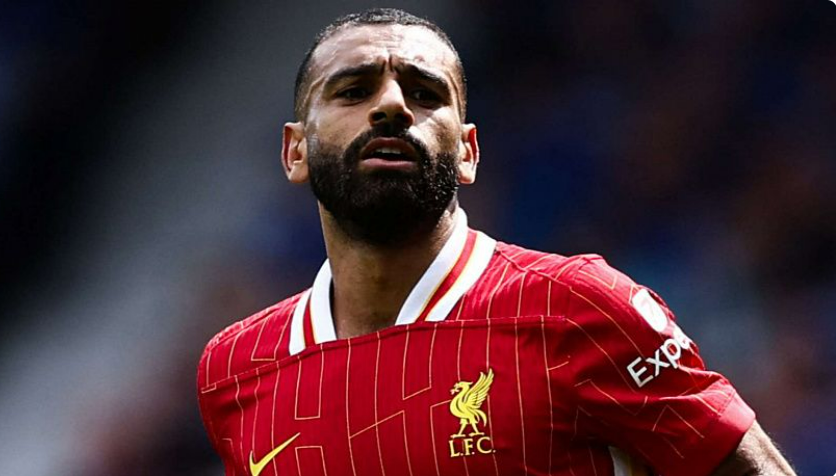 Mohamed Salah pode optar pela Juventus ou PSG