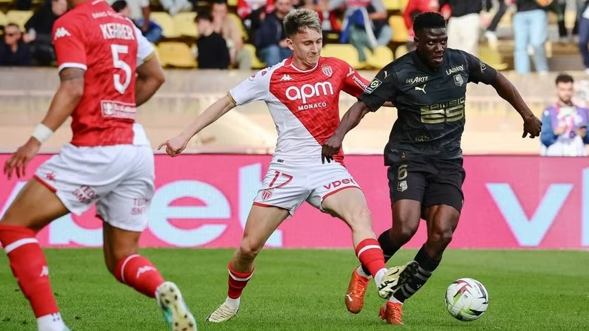 Monaco x Angers: palpites, onde assistir e escalações - 01/11/2024