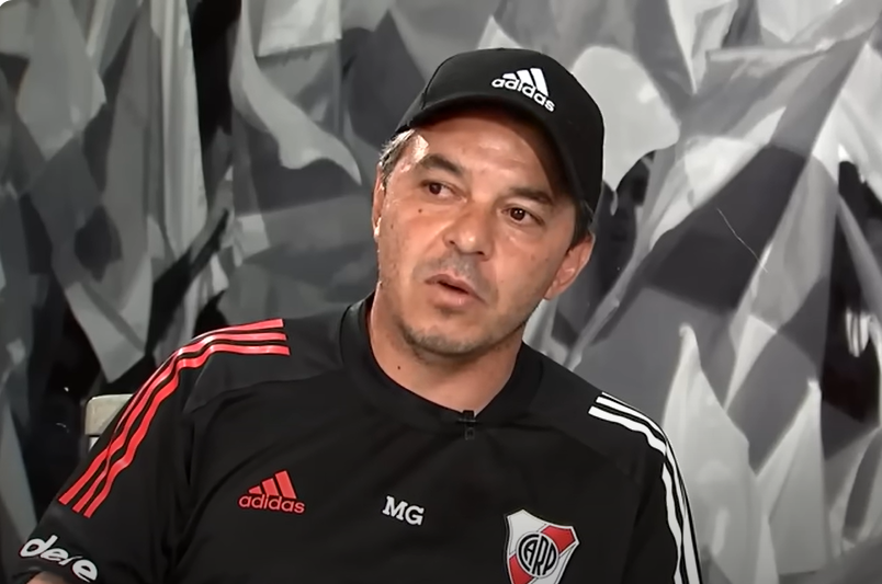 River Plate pode sofrer desfalques para confronto com o Atlético-MG