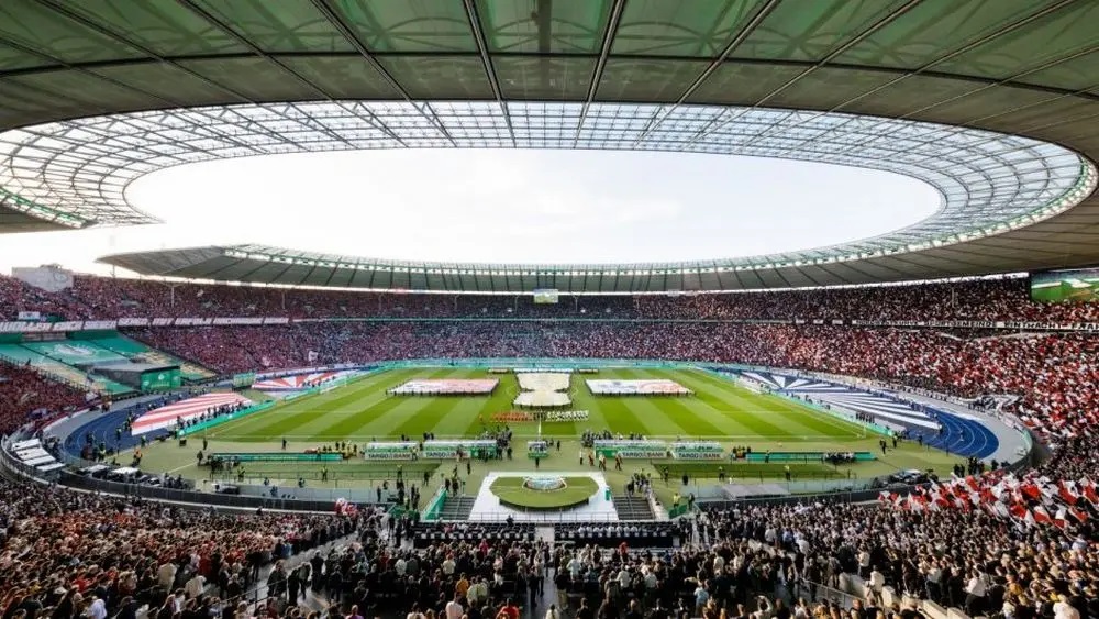 Olympiastadion