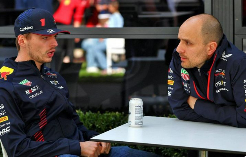 Líder da equipe Ferrari, Vasseur, tenta trazer o engenheiro de Verstappen, Lambias, para o grupo