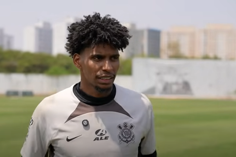 Corinthians estabelece cláusulas contratuais para Hugo Souza