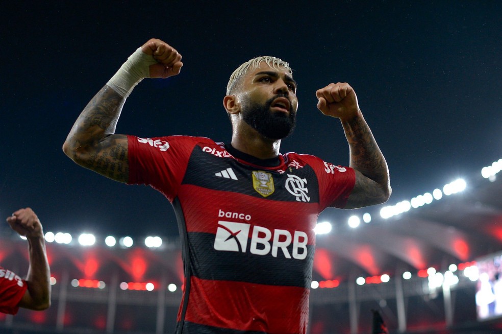 Gabigol