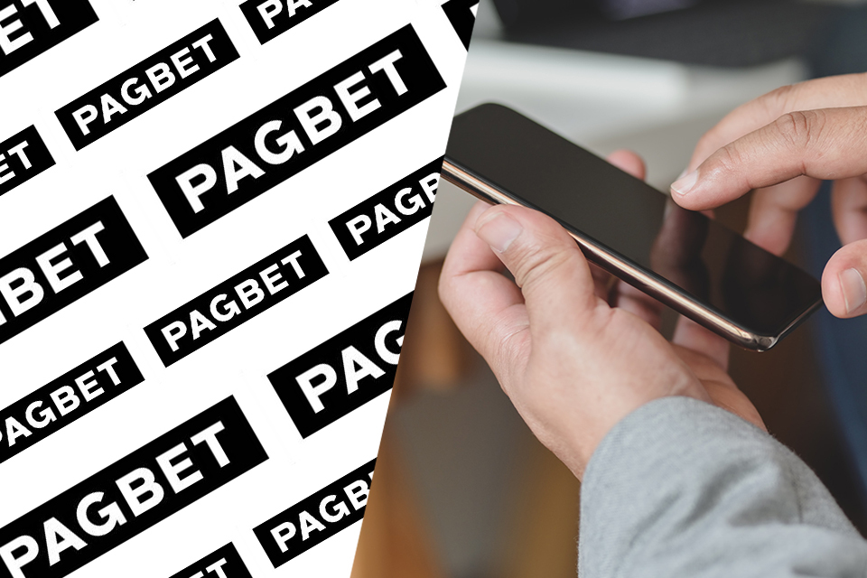 Pagbet Mobile App