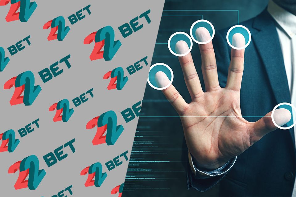 22Bet Registro