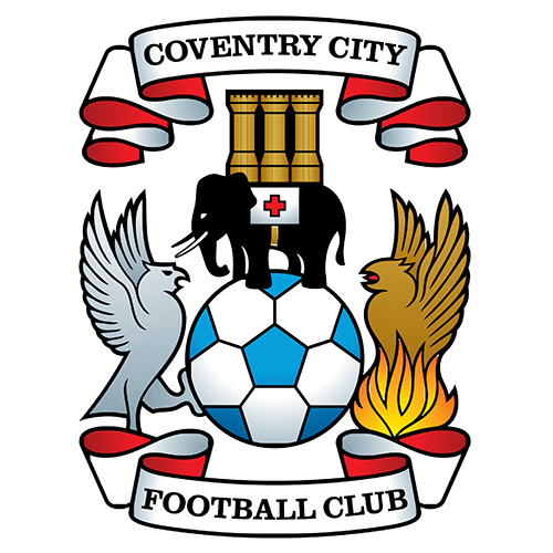 Coventry City vs. Luton Town. Pronóstico: Se va a notar en la cancha cuan capa caída están ambos