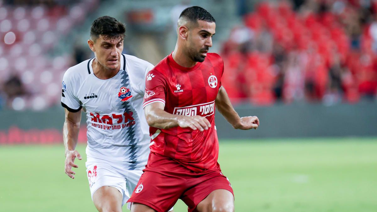 Sakhnin vs Hapoel Beer Sheva Prediction, Betting Tips & Odds │08 FEBRUARY, 2023