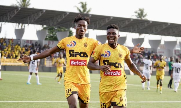 Academie de FAD vs ASEC Mimosas Prediction, Betting Tips & Odds │10 APRIL, 2024