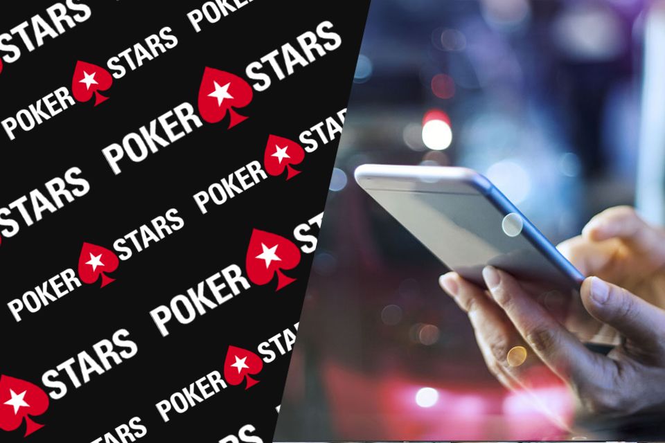 Pokerstars App