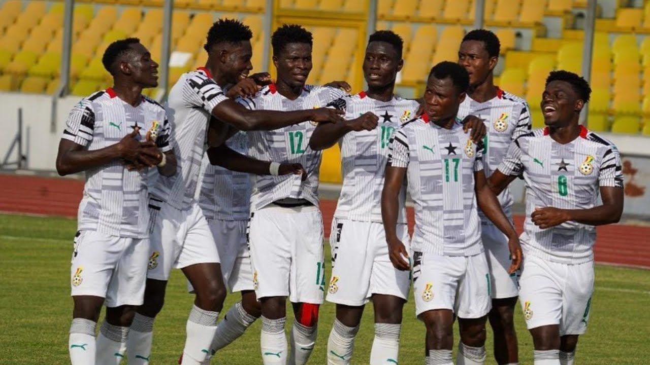 Mozambique vs Ghana Prediction, Betting Tips & Odds │22 JANUARY, 2024