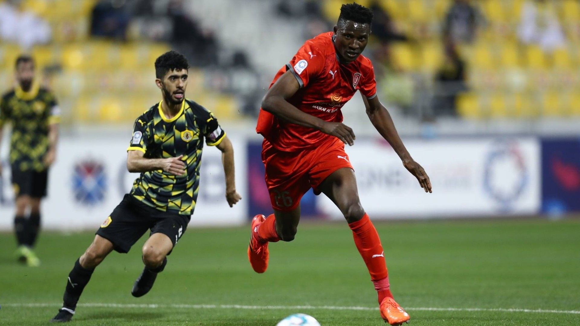 Al-Duhail vs Al Ahli Doha Prediction, Betting Tips & Odds │04 FEBRUARY, 2023