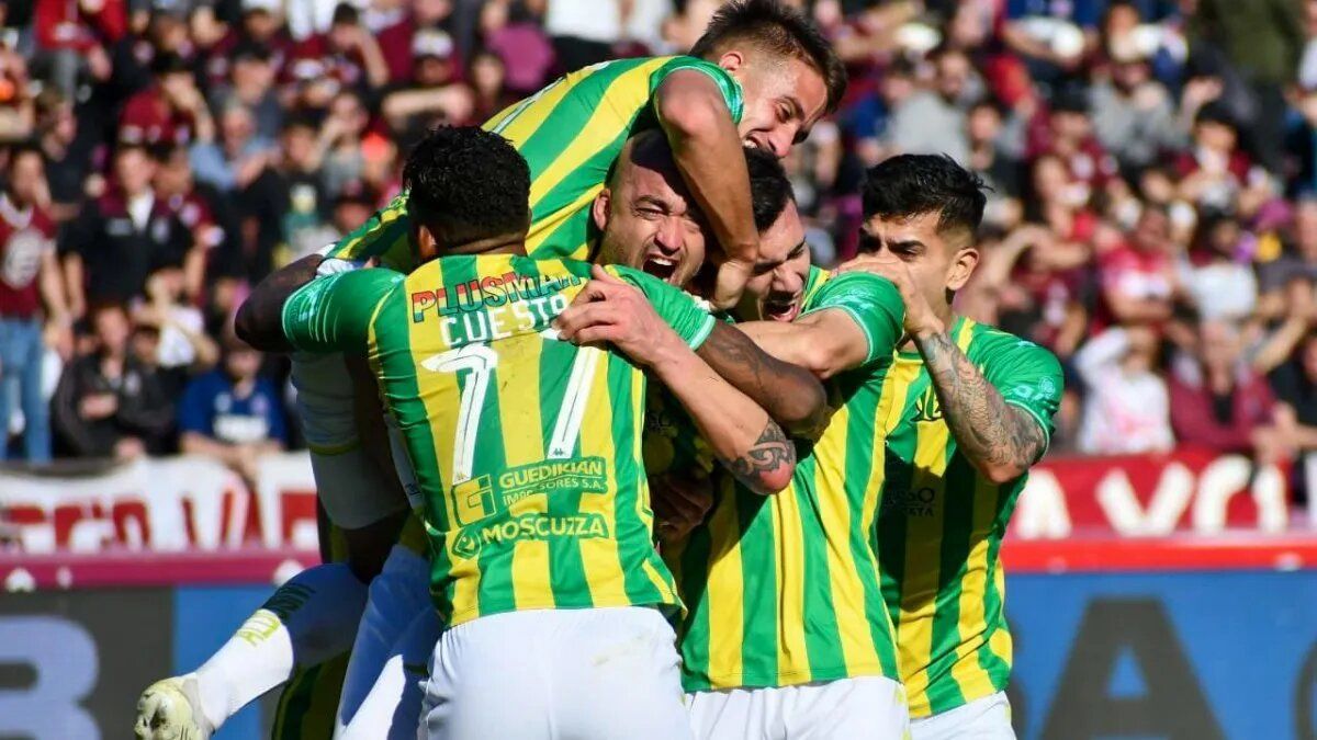 Aldosivi vs Newell’s Old Boys Prediction, Betting Tips & Odds | 04 AUGUST, 2022