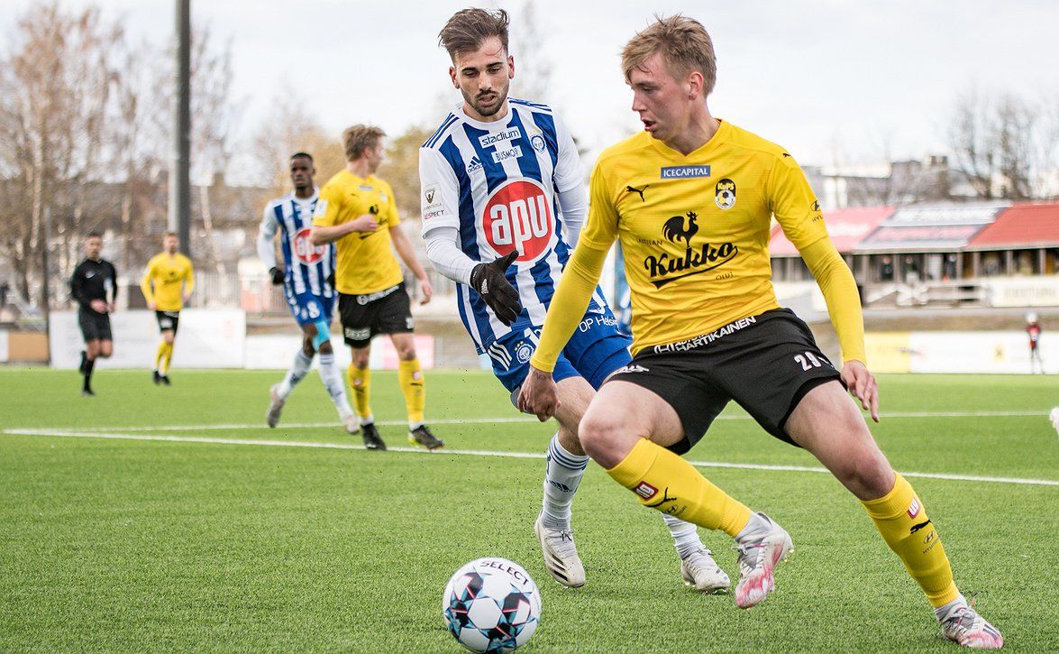 KuPS vs Haka Prediction, Betting Tips & Odds │12 JUNE, 2024