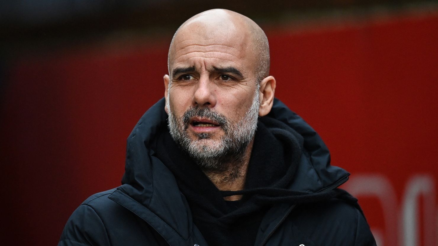 Guardiola Explains Loss to Juventus in Champions League Group Stage