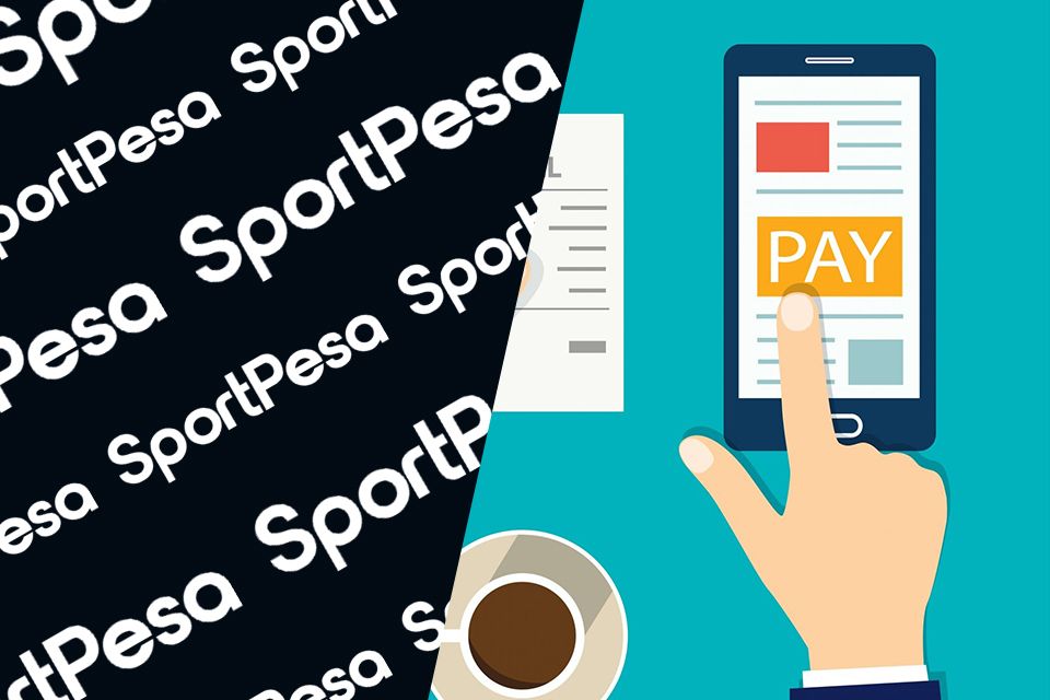 Sportpesa Paybill Kenya