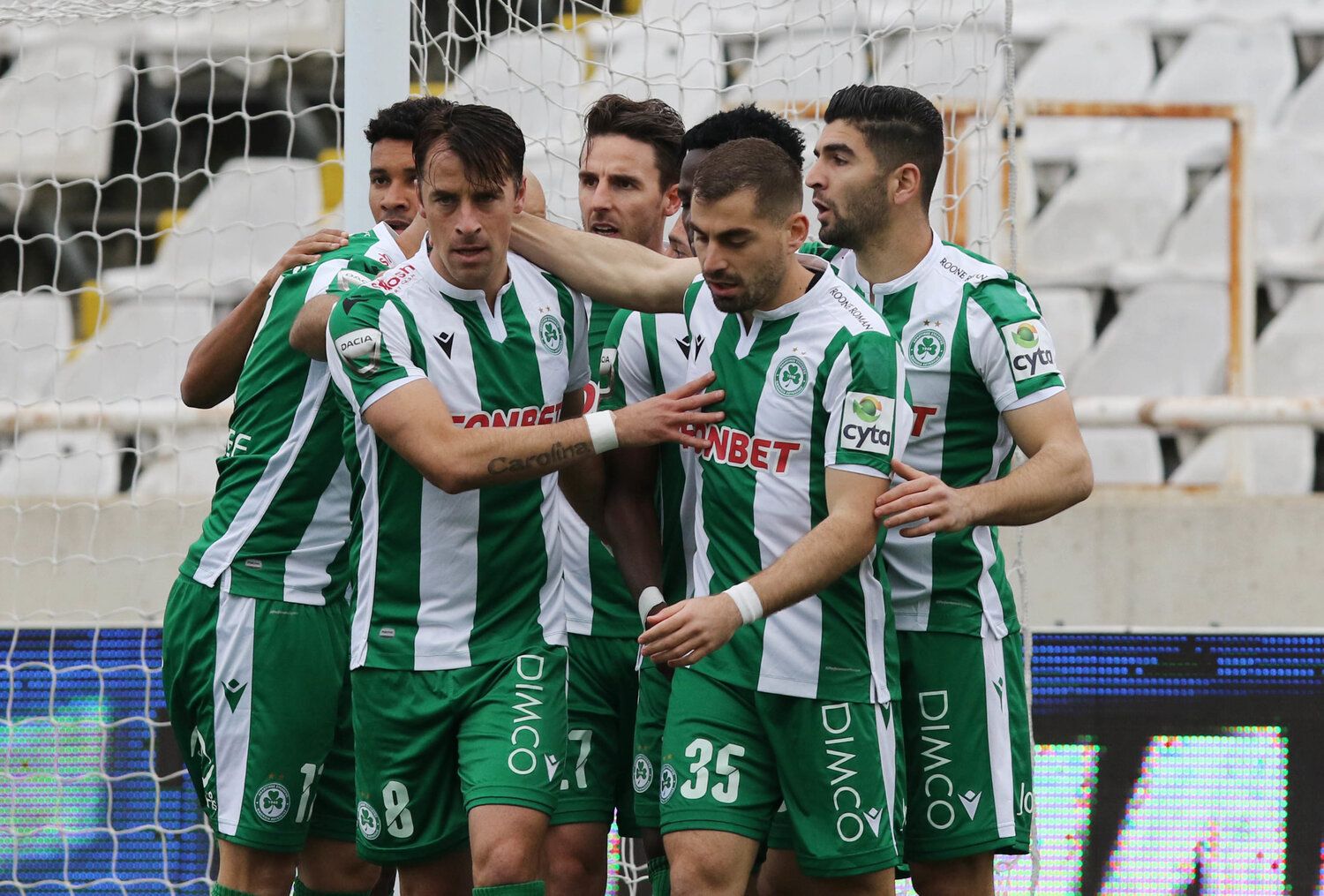 Doxa Katokopia vs Enosis Paralimni Prediction, Betting Tips & Odds | 08 MAY, 2023