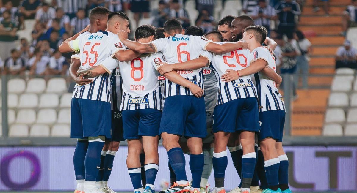 Cajamarca vs Alianza Lima Prediction, Betting Tips & Odds | 18 OCTOBER, 2024