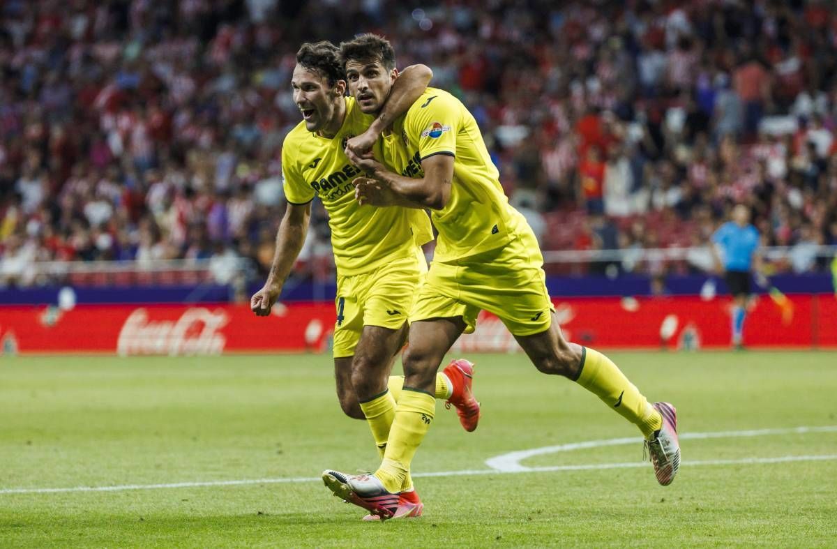 Hapoel Beer Sheva vs. Villarreal. Pronóstico, Apuestas y Cuotas│15 de septiembre de 2022