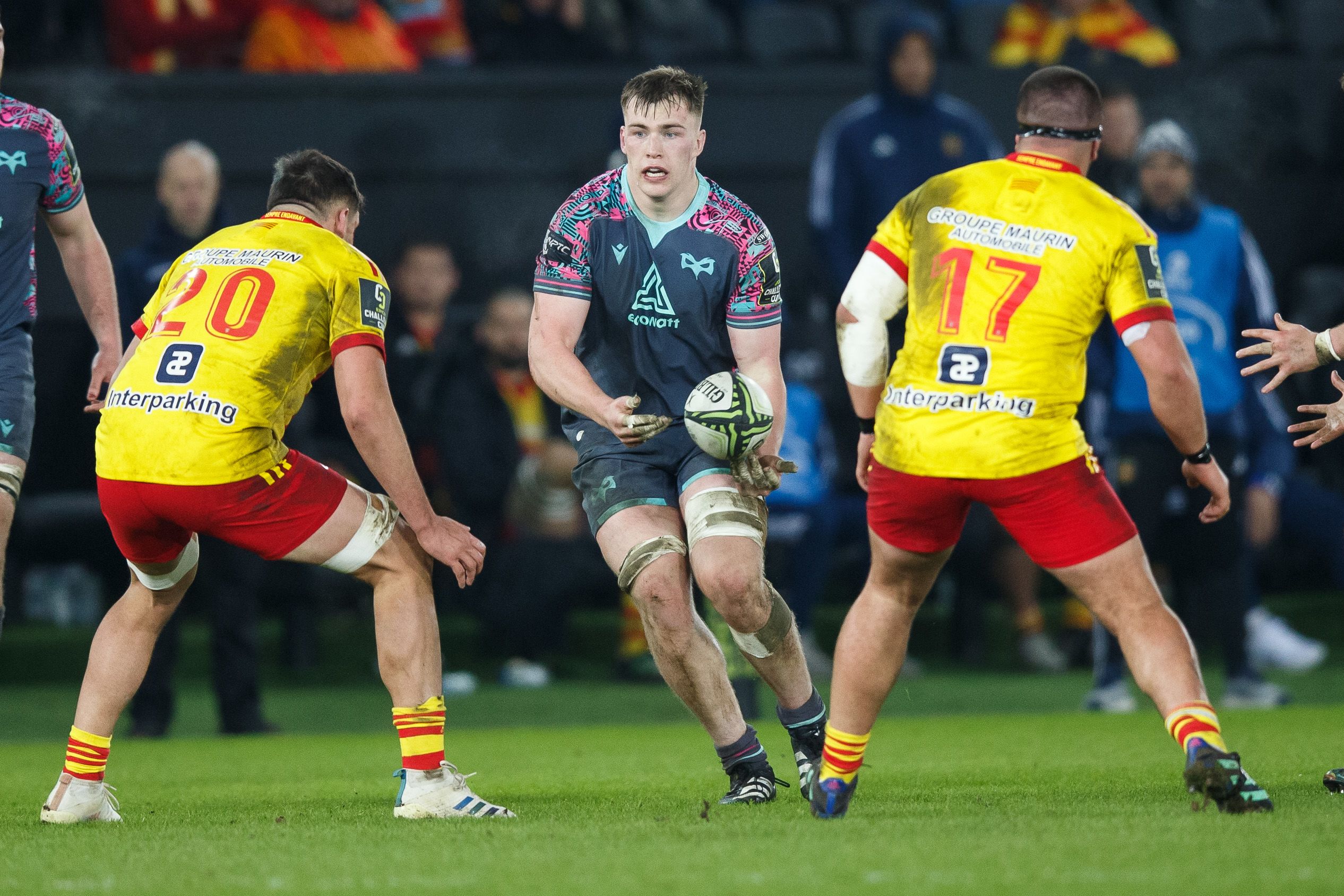 Ospreys vs Lions Prediction, Betting Tips & Odds │08 DECEMBER, 2024