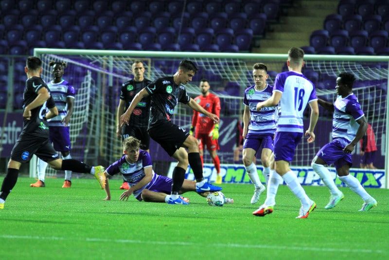 Ujpest FC vs Kecskeméti TE Prediction, Betting Tips & Odds │21 MAY, 2023