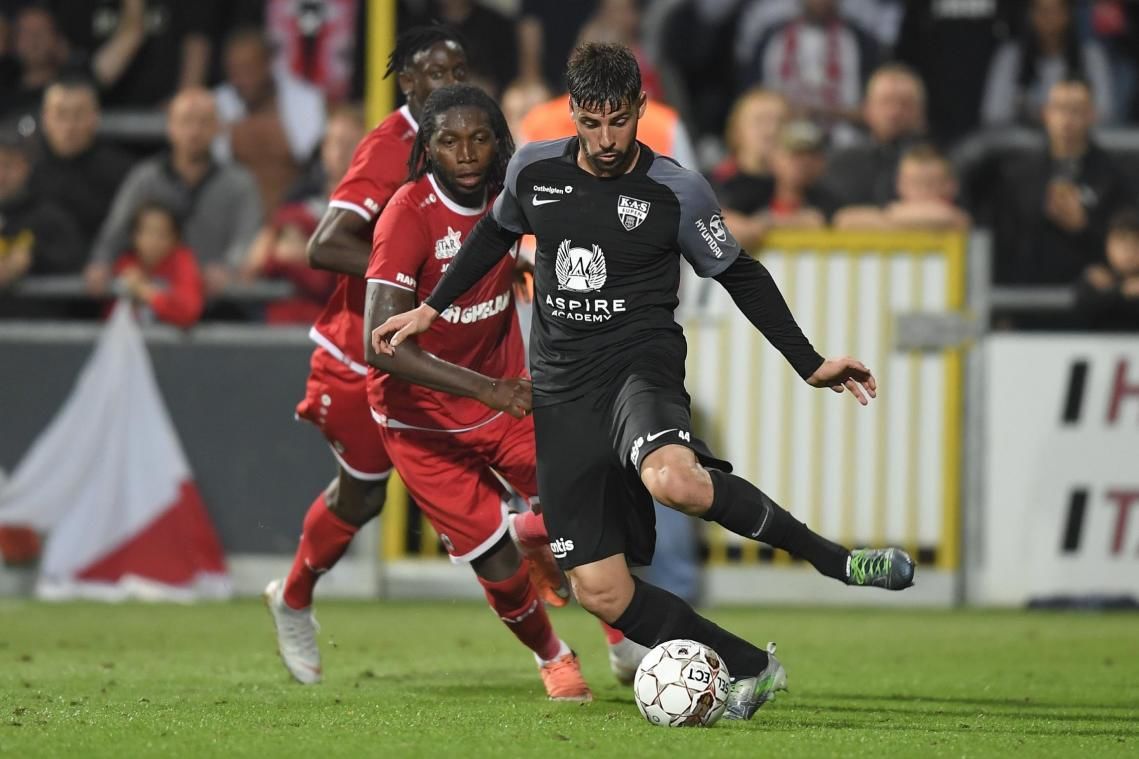 Antwerp vs Eupen Prediction, Betting Tips & Odds │18 FEBRUARY, 2023