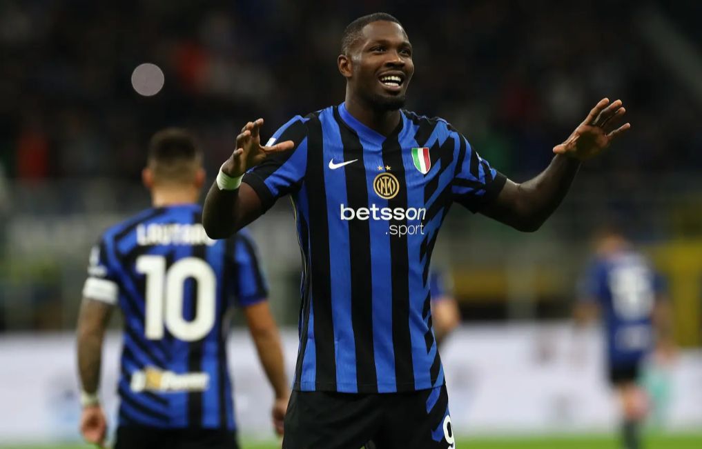 Inter vs Venezia Prediction, Betting Tips & Odds │3 NOVEMBER, 2024