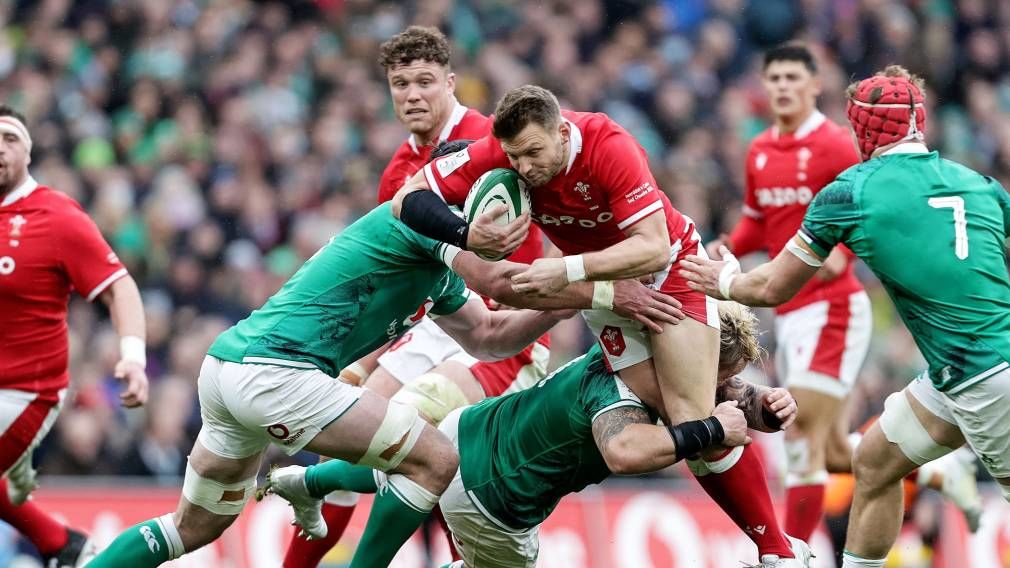 Wales vs Ireland Prediction, Betting Tips & Odds │04 FEBRUARY, 2023