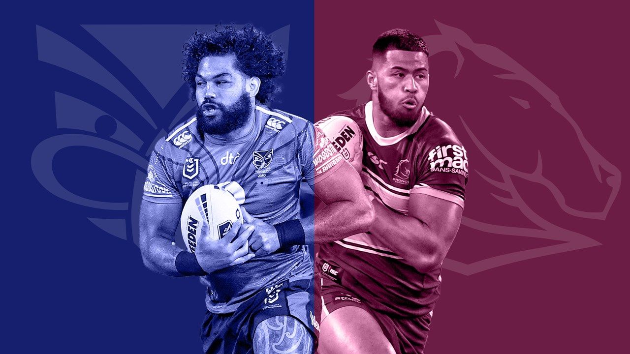 Brisbane Broncos vs New Zealand Warriors Prediction, Betting Tips & Odds | 23 SEPTEMBER, 2023