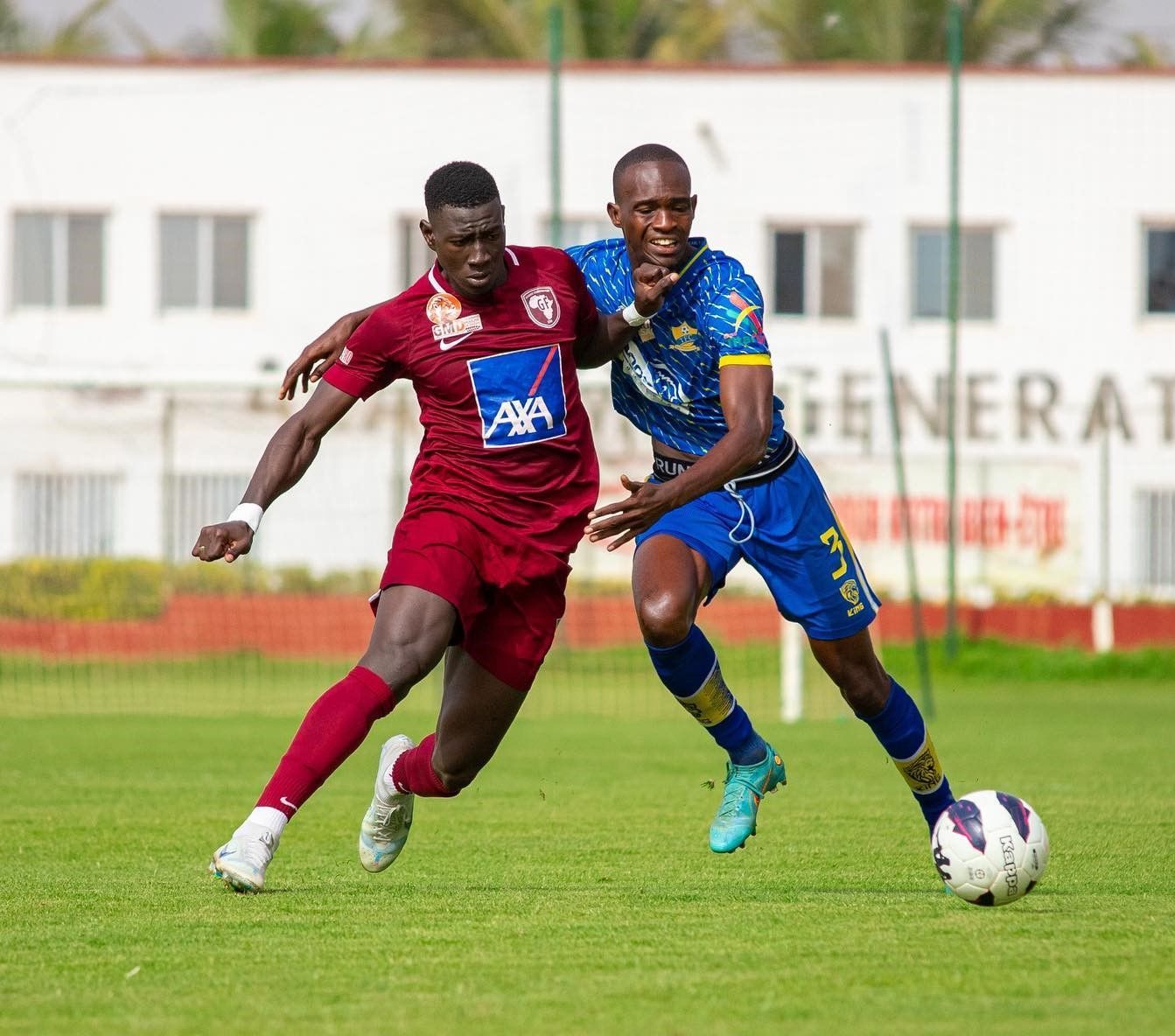 Dakar SC vs Cneps Excellence Prediction, Betting Tips & Odds | 17 JULY, 2023