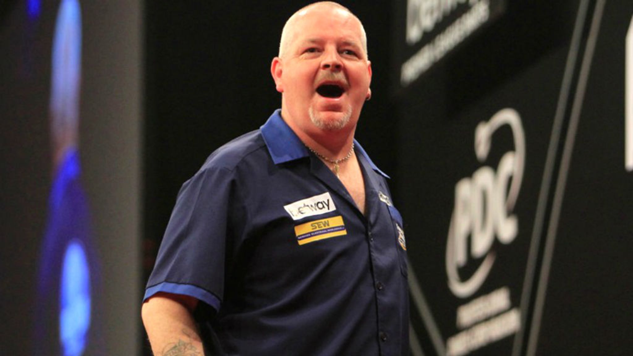 Robert Thornton vs Michael Warburton Prediction, Betting Tips & Odds │17 MAY, 2023