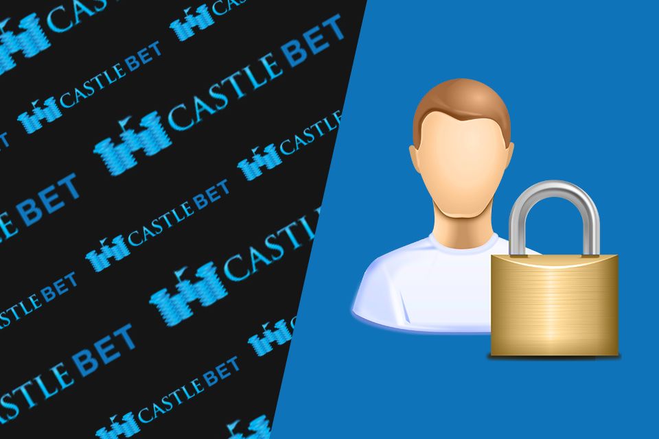 Castlebet Login from Zambia