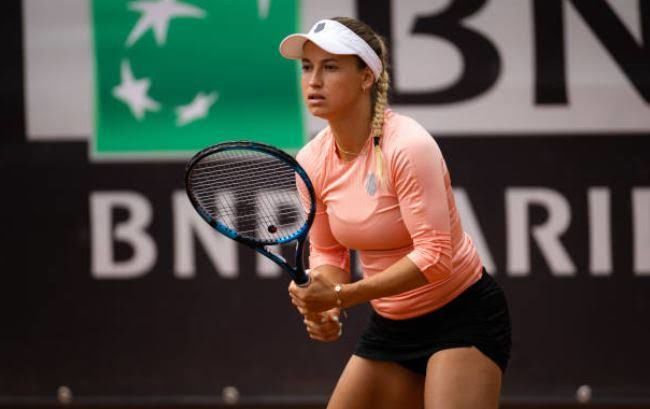 Yulia Putintseva vs Caroline Dolehide Prediction, Betting Tips and Odds | 21 June 2024