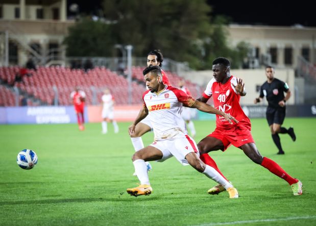 Al-Muharraq vs Al Riffa Prediction, Betting Tips & Odds | 03 APRIL, 2024