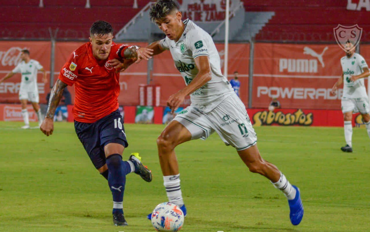 Independiente vs Sarmiento Prediction, Betting Tips & Odds | 10 JUNE, 2023