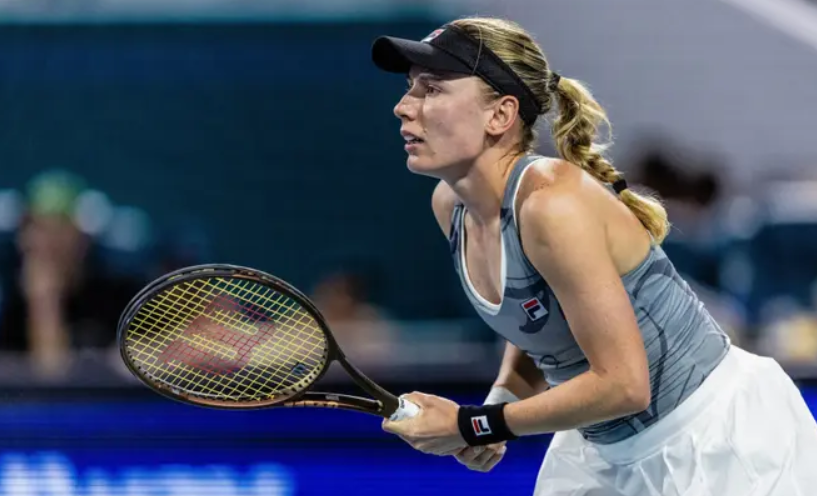 Ekaterina Alexandrova vs Danielle Collins Prediction, Betting Tips & Odds │29 MARCH, 2024