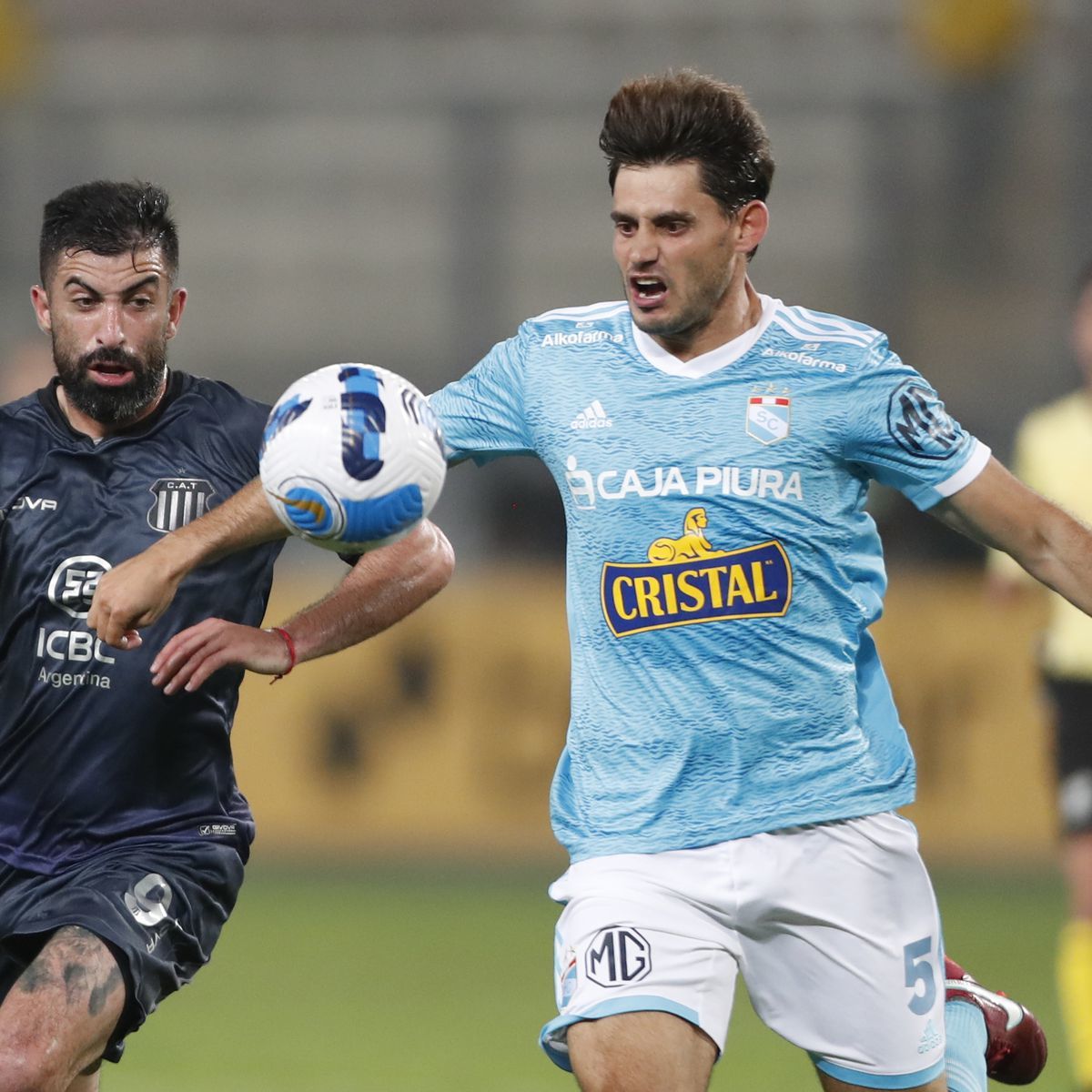 Sporting Cristal vs Binacional Prediction, Betting Tips & Odds | 27 JULY, 2023