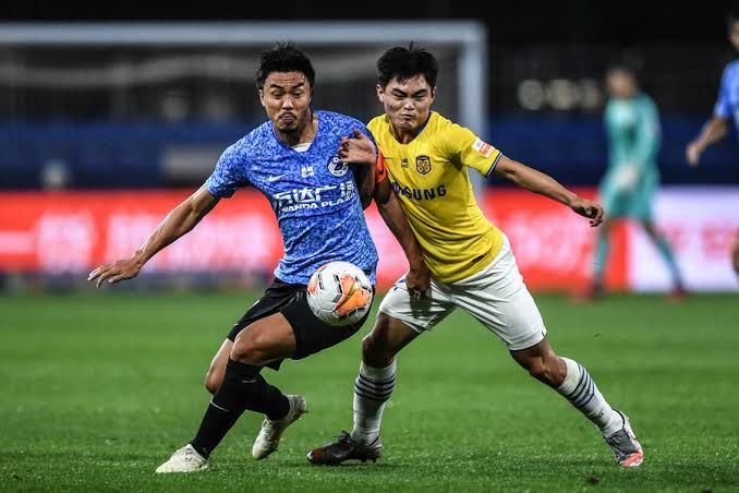 Dalian Pro vs Hebei F.C Prediction, Betting Tips & Odds | 20 SEPTEMBER, 2022