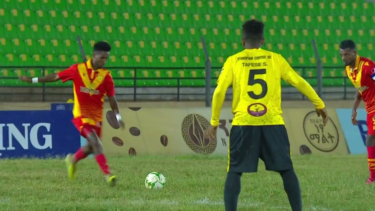 Ethiopia Bunna vs St George Prediction, Betting Tips & Odds │25 JUNE, 2023